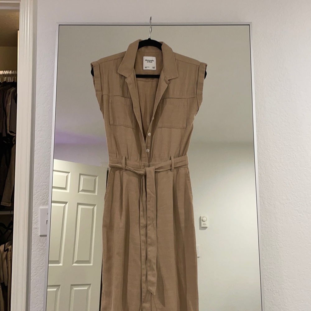 Abercrombie Jumpsuit